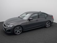 Foto Nummer 12: BMW 330i