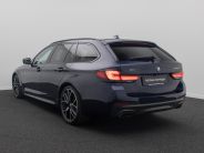 Foto Nummer 9: BMW 540d