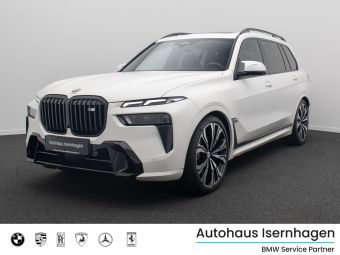 Foto Nummer 1: BMW X7