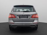 Foto Nummer 8: MERCEDES-BENZ ML 350
