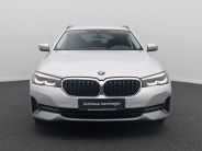 Foto Nummer 2: BMW 520d