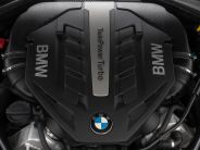 Foto Nummer 14: BMW 550i