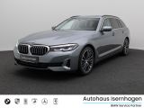 Foto Nummer 1: BMW 540i