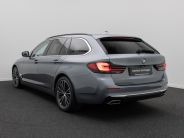 Foto Nummer 9: BMW 540i
