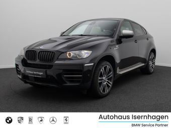 Foto Nummer 1: BMW X6