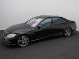 Foto Nummer 12: MERCEDES-BENZ S 65