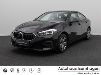 Foto Nummer 1: BMW 218