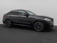 Foto Nummer 4: BMW X4