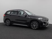 Foto Nummer 4: BMW X1