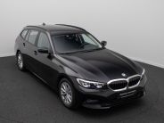 Foto Nummer 3: BMW 320d