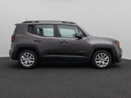 Foto Nummer 5: JEEP Renegade