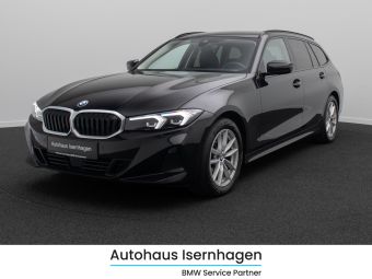 Foto Nummer 1: BMW 320d