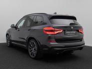 Foto Nummer 9: BMW X3