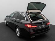 Foto Nummer 13: BMW 520d