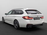 Foto Nummer 9: BMW 520d