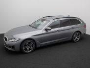 Foto Nummer 12: BMW 520d