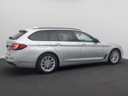 Foto Nummer 6: BMW 520d