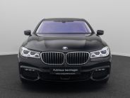 Foto Nummer 2: BMW 750d