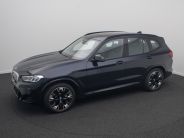 Foto Nummer 12: BMW iX3