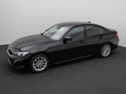 Foto Nummer 12: BMW 318i