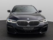 Foto Nummer 2: BMW 530d