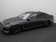 Foto Nummer 12: BMW 750i
