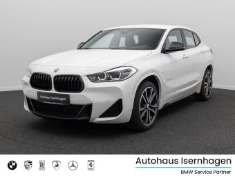 Foto Nummer 1: BMW X2