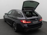 Foto Nummer 13: BMW 540d