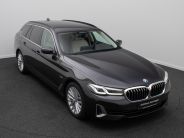 Foto Nummer 3: BMW 530e