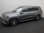 Foto Nummer 12: MERCEDES-BENZ GLS 580