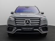 Foto Nummer 2: MERCEDES-BENZ GLS 580
