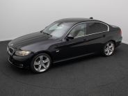 Foto Nummer 12: BMW 325d