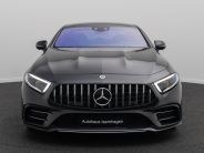 Foto Nummer 2: MERCEDES-BENZ CLS 53