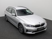 Foto Nummer 3: BMW 320d