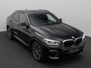 Foto Nummer 3: BMW X4