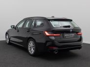 Foto Nummer 9: BMW 320d