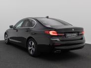 Foto Nummer 9: BMW 520i