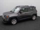 Foto Nummer 12: JEEP Renegade