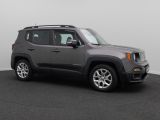 Foto Nummer 4: JEEP Renegade