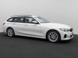Foto Nummer 4: BMW 320d