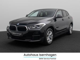 Foto Nummer 1: BMW X2