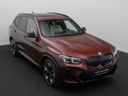 Foto Nummer 3: BMW iX3