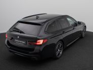 Foto Nummer 7: BMW 520d
