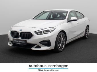 Foto Nummer 1: BMW 220d
