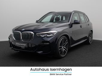 Foto Nummer 1: BMW X5