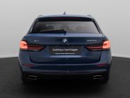 Foto Nummer 8: BMW 520d