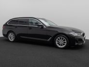 Foto Nummer 4: BMW 520d