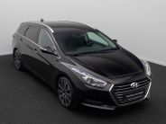 Foto Nummer 3: HYUNDAI i40