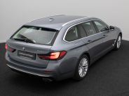 Foto Nummer 7: BMW 530d