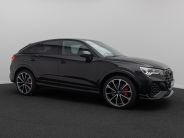 Foto Nummer 4: AUDI RSQ3